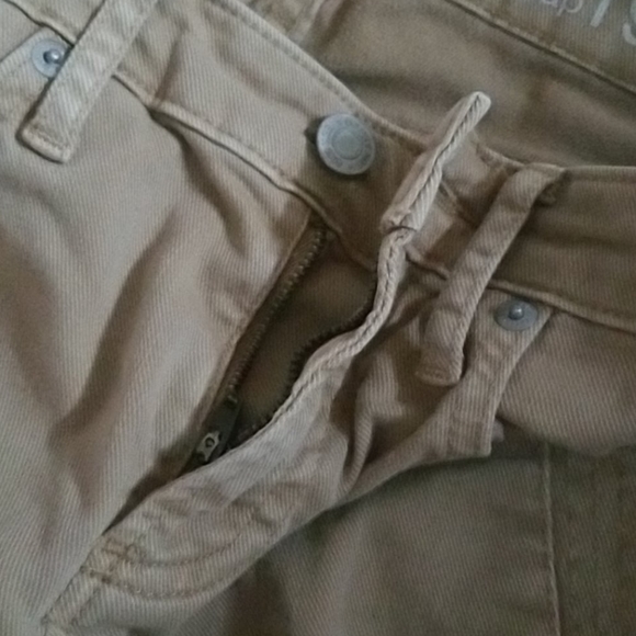 Gap Always Skinny sz26 Pants Jeans - Picture 4 of 7